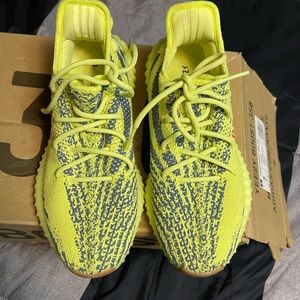 Yeezy boost size 7